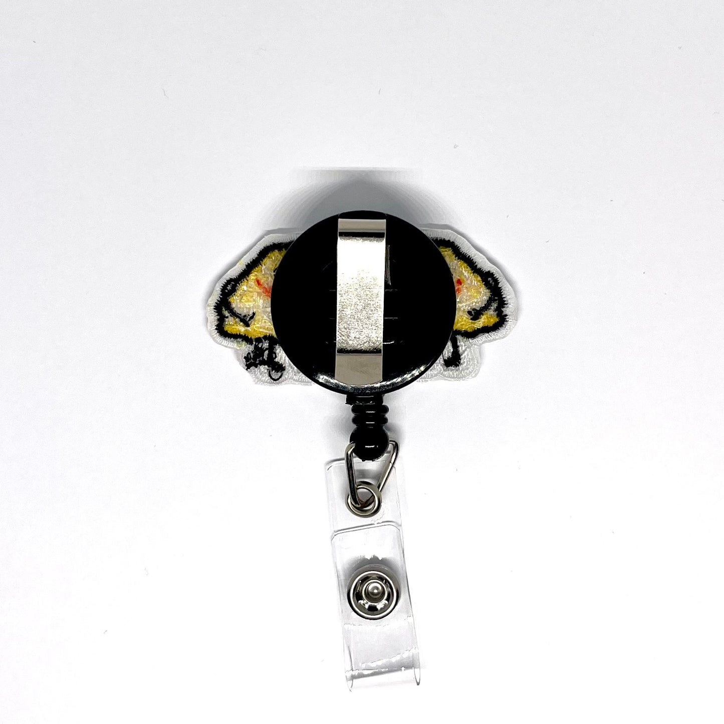 alphonse & augustina the adrenals