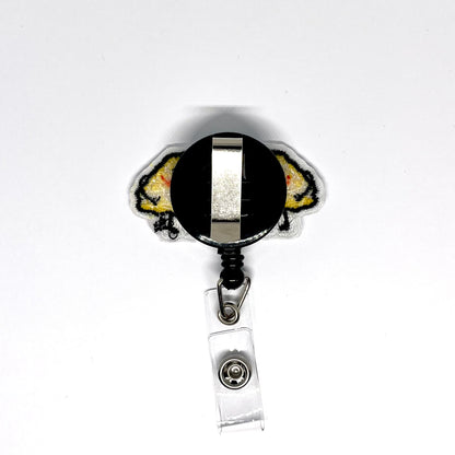 alphonse & augustina the adrenals