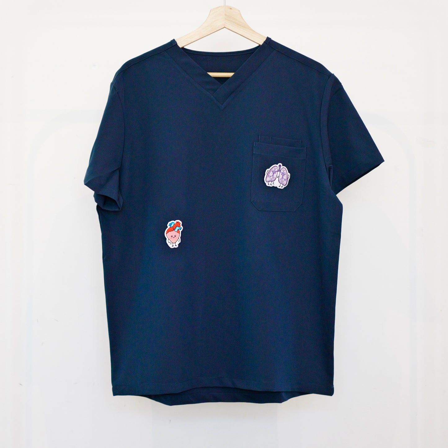 lex & louise the lungs