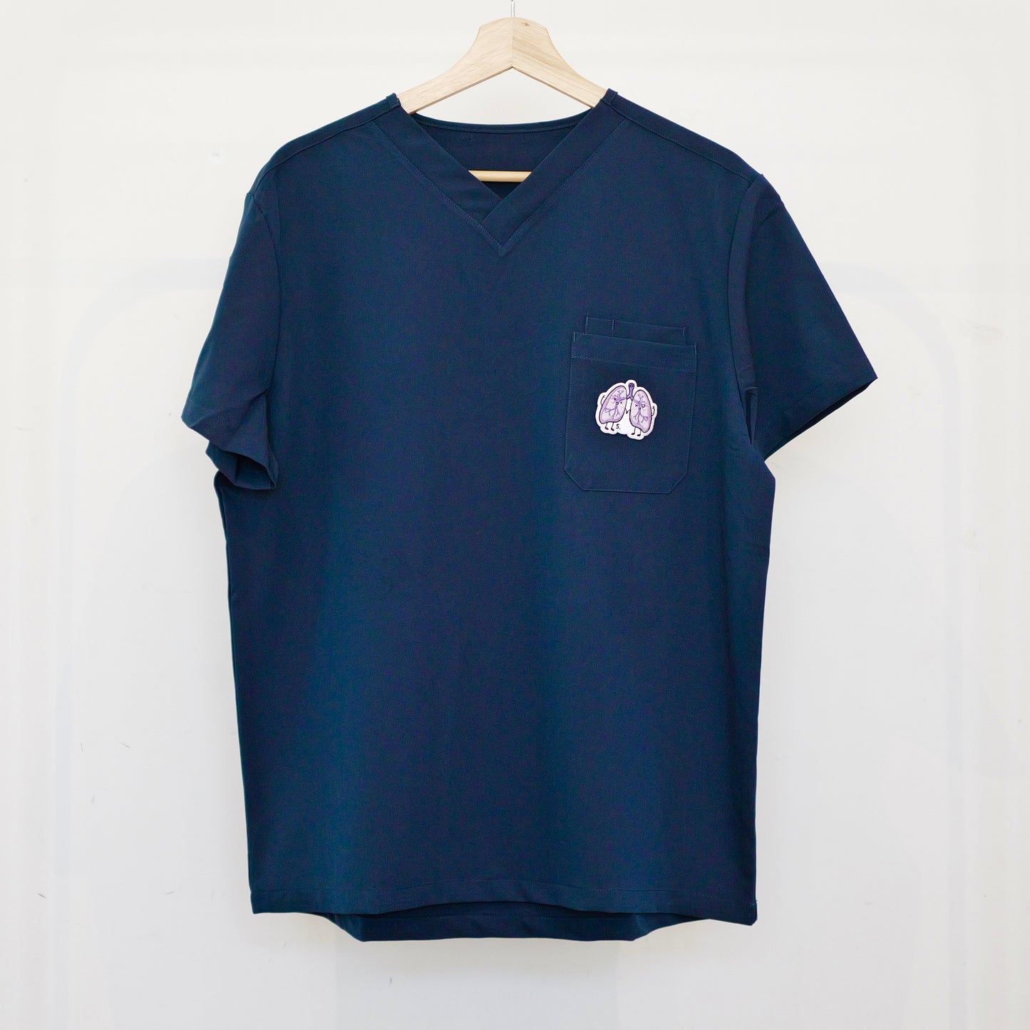 lex & louise the lungs