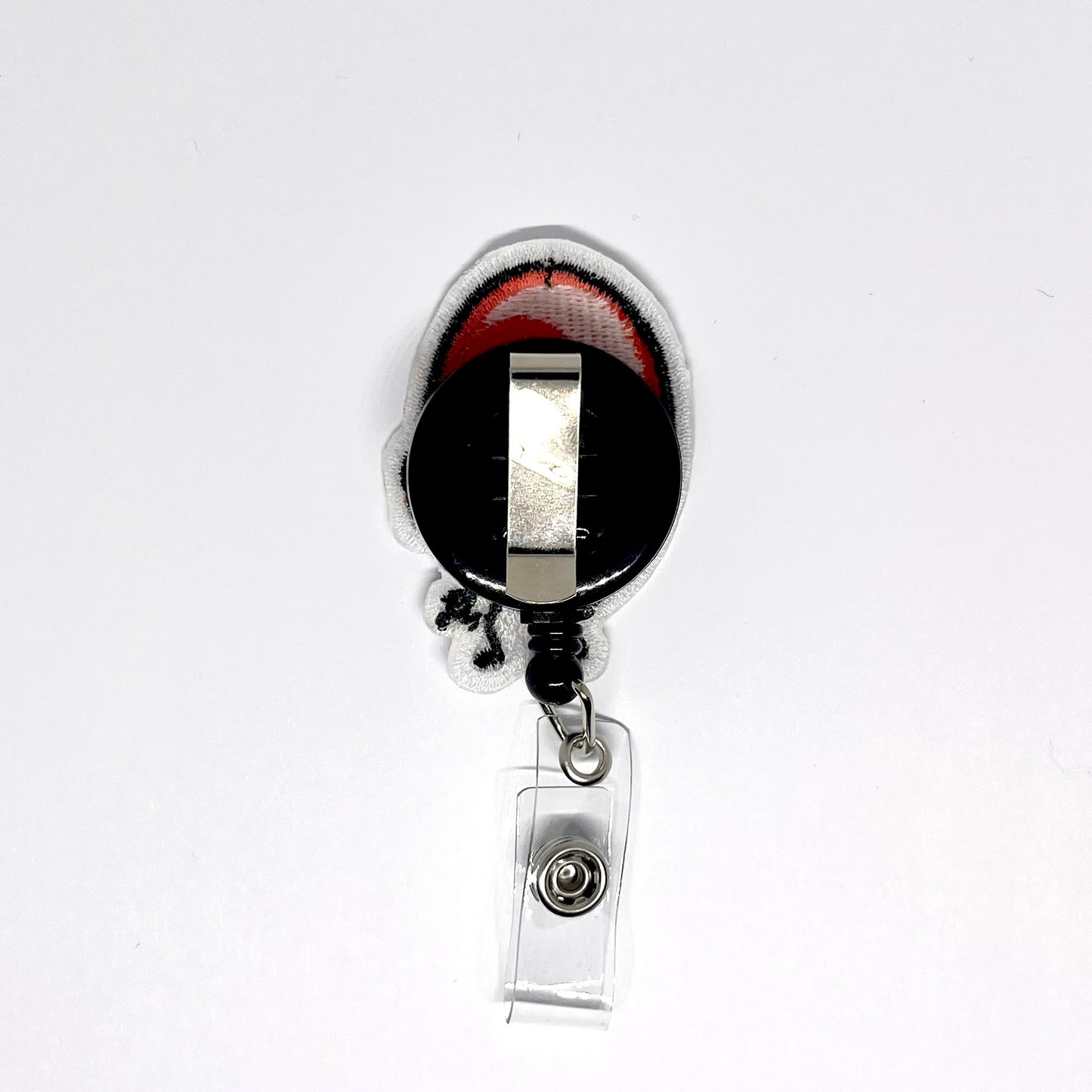 rose the red blood cell