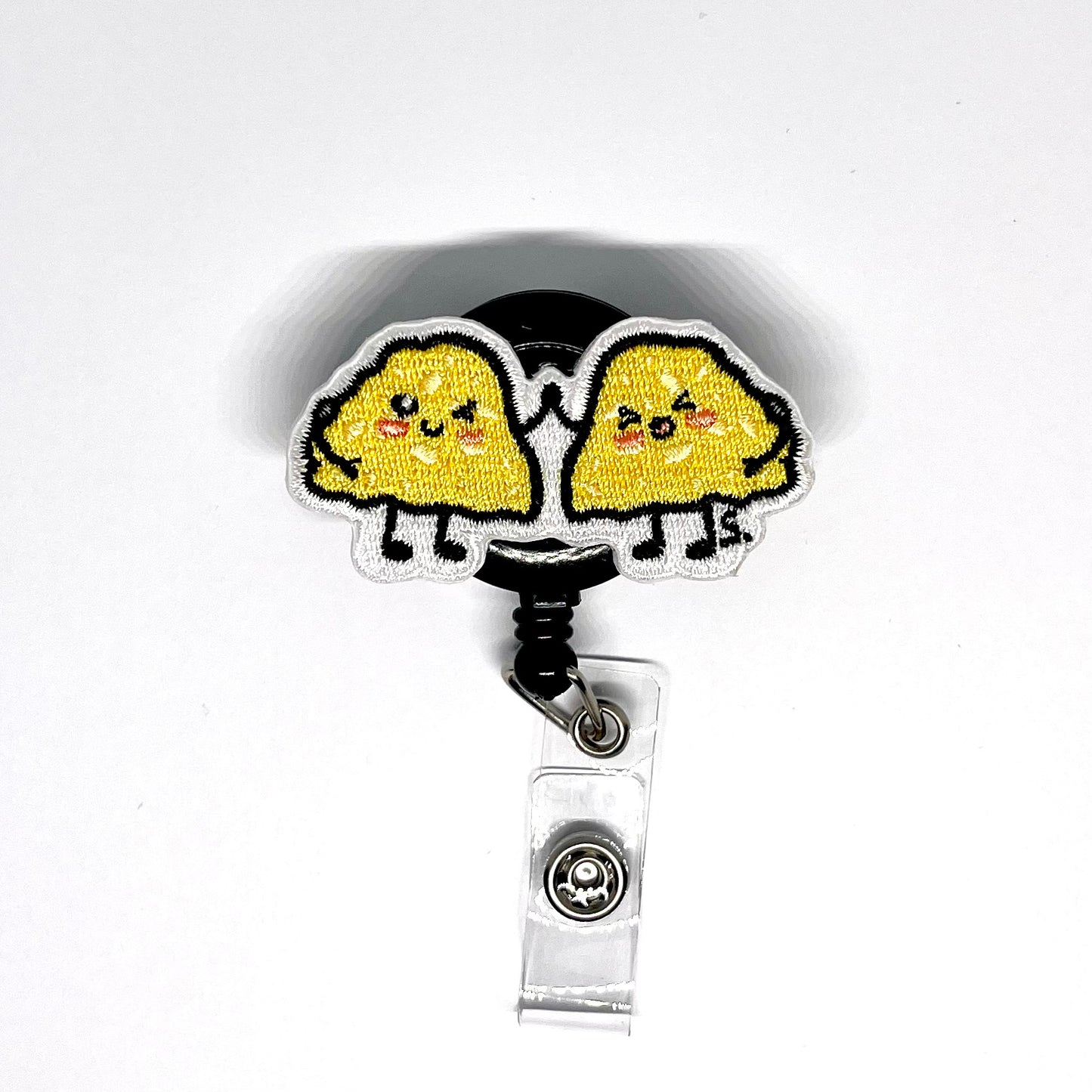 alphonse & augustina the adrenals