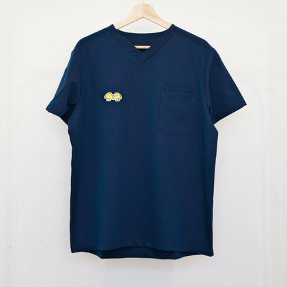 alphonse & augustina the adrenals