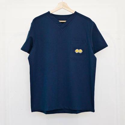 alphonse & augustina the adrenals