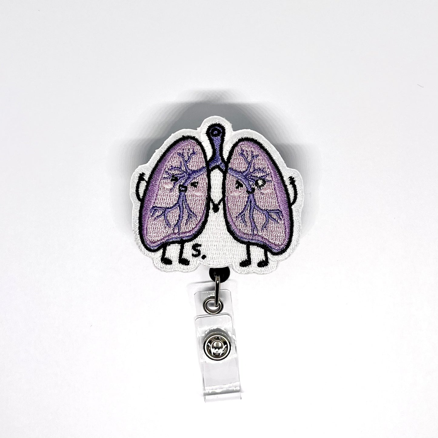 lex & louise the lungs