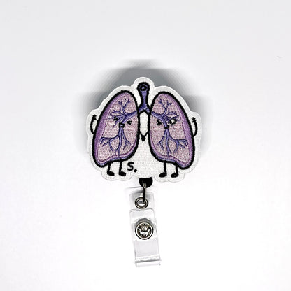 lex & louise the lungs