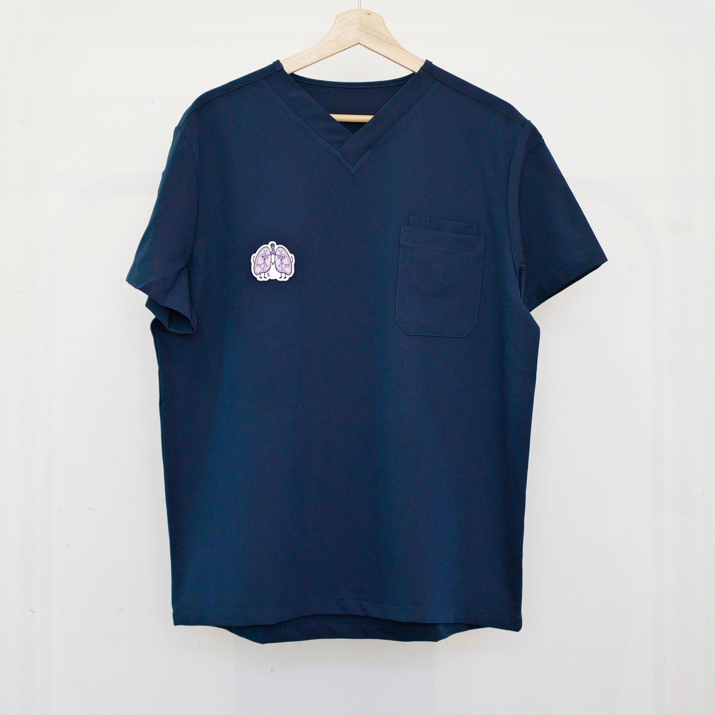 lex & louise the lungs