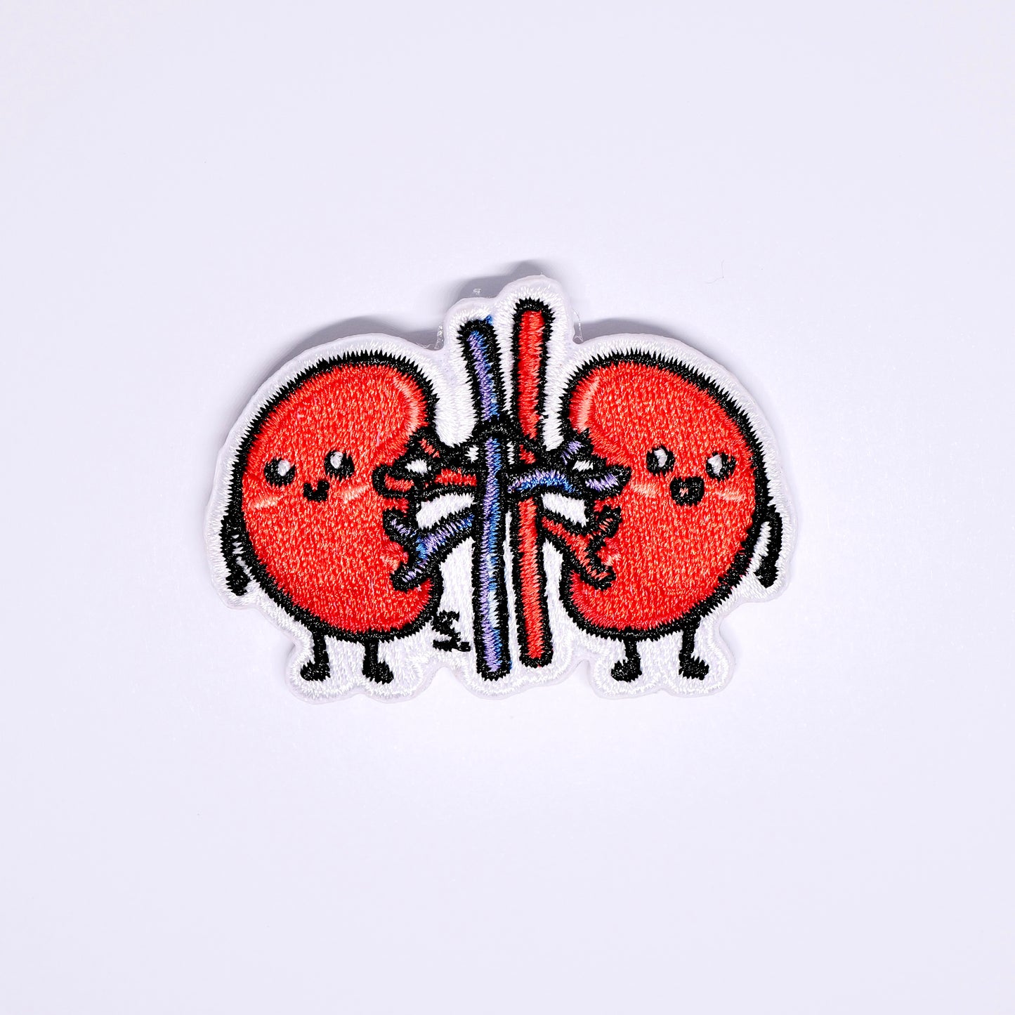 kade & klyde the kidneys