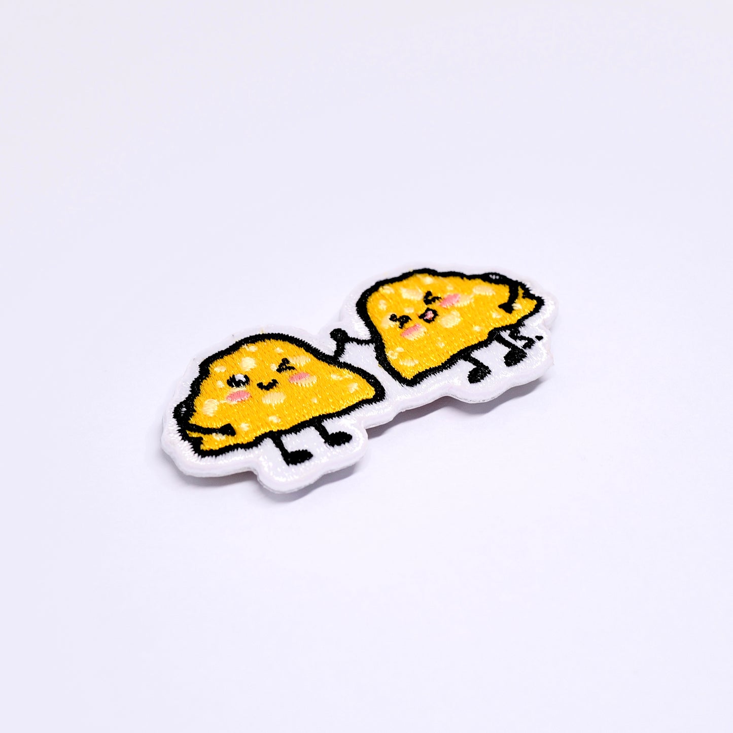 alphonse & augustina the adrenals