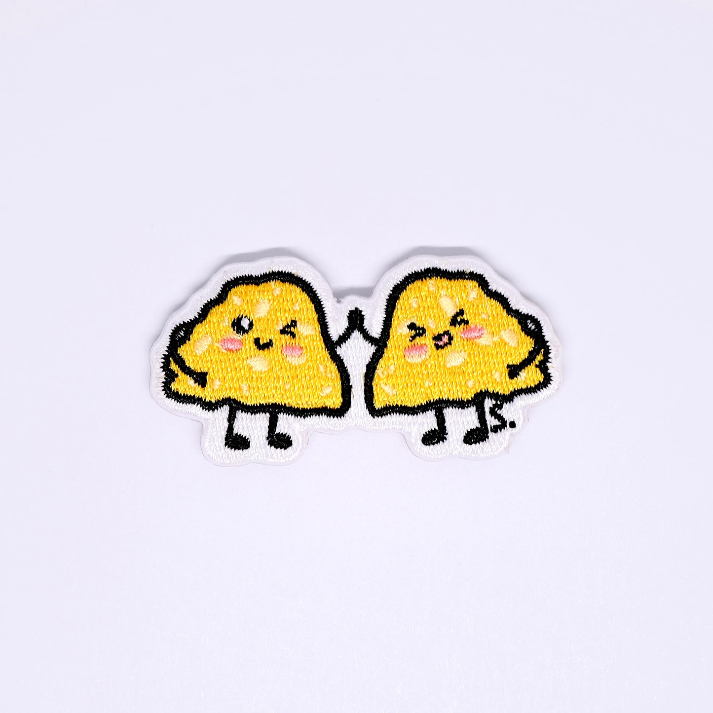 alphonse & augustina the adrenals