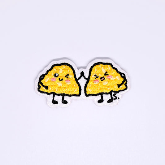 alphonse & augustina the adrenals