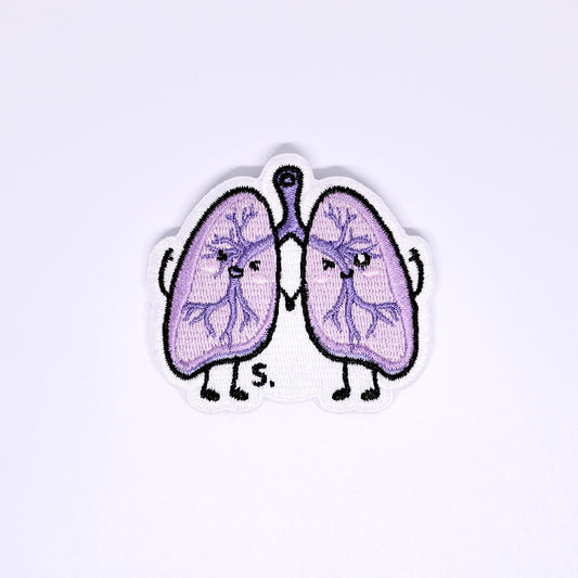 lex & louise the lungs