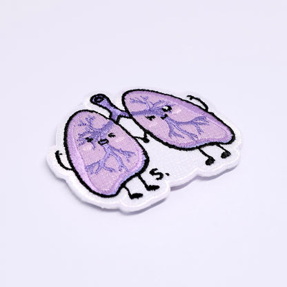 lex & louise the lungs