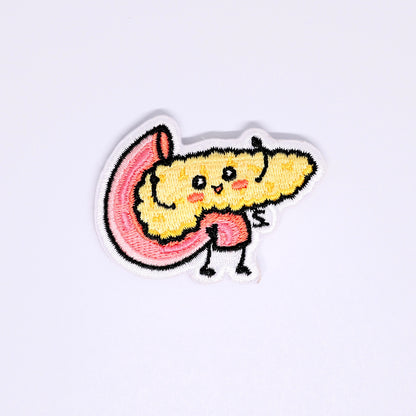 peter the pancreas
