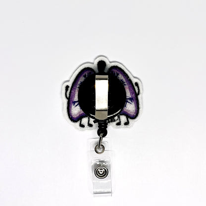 lex & louise the lungs